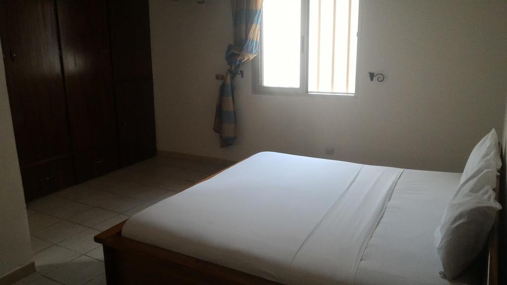 Residence Diane Wagadugu Pokój zdjęcie