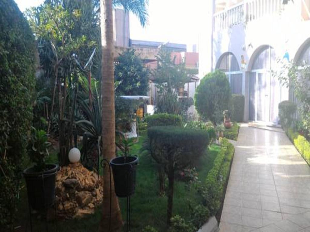 Residence Diane Wagadugu Pokój zdjęcie